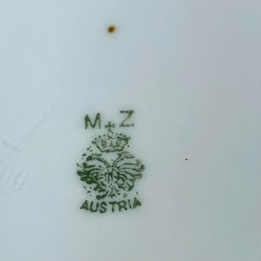 Vintage moritz zdekauer
